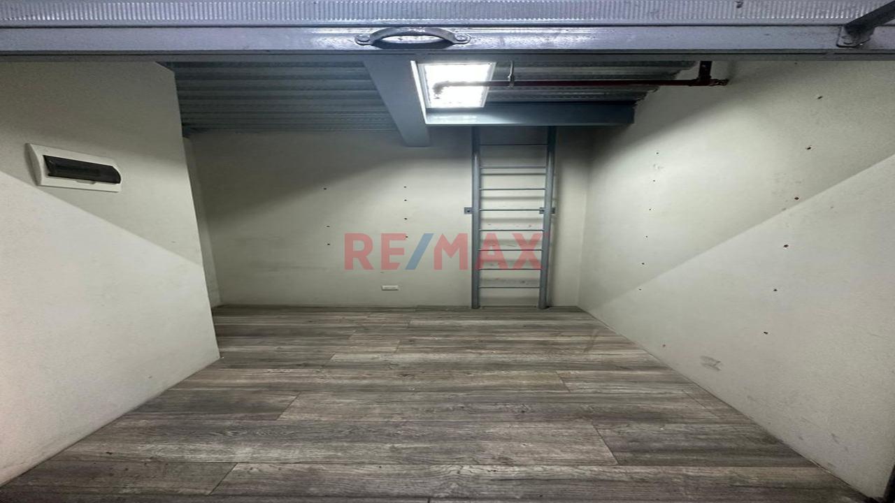 Local comercial en Venta ubicado en Cercado De Lima a $37,000