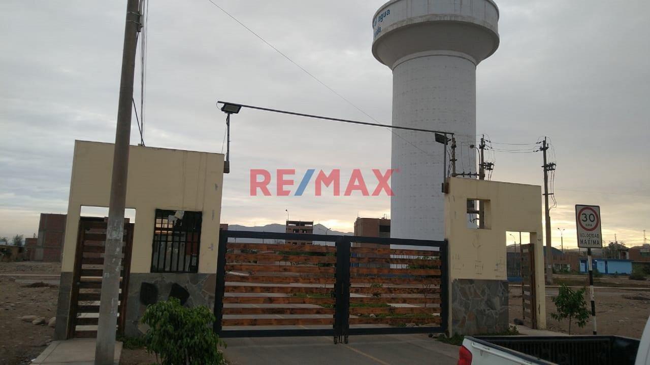 Terreno en Venta ubicado en Carabayllo