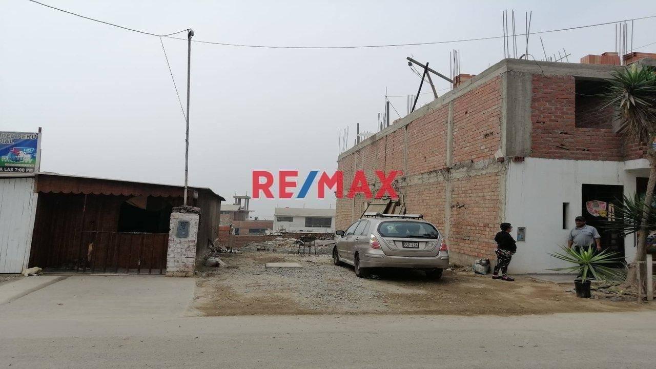 Terreno en Venta ubicado en Lurigancho a $38,000