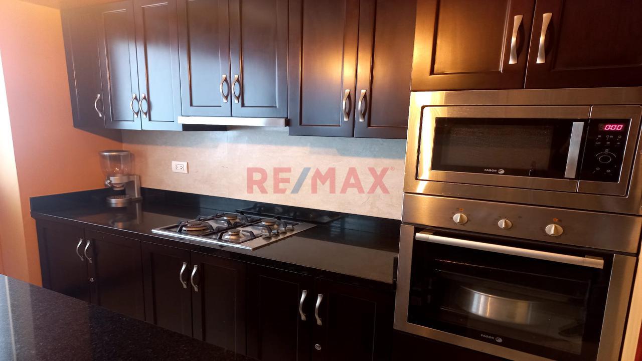 Departamento en Venta ubicado en Magdalena Del Mar a $250,000