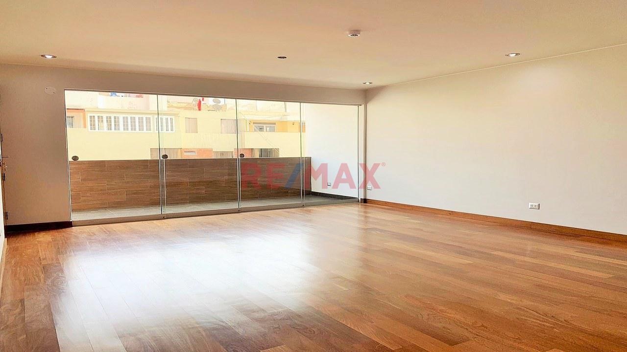 Departamento en Venta ubicado en San Isidro