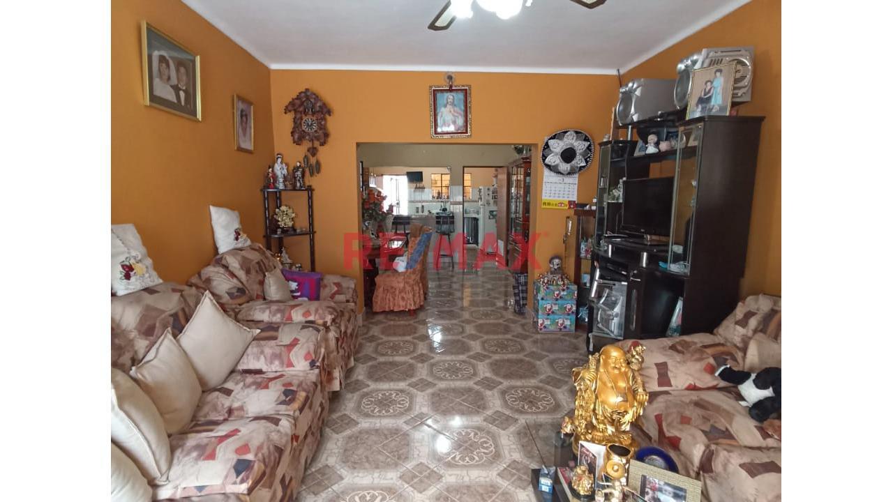 Departamento en Venta ubicado en San Martin De Porres a $100,000