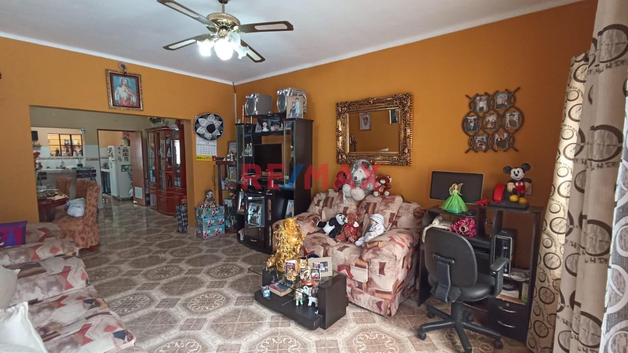 Departamento en Venta ubicado en San Martin De Porres