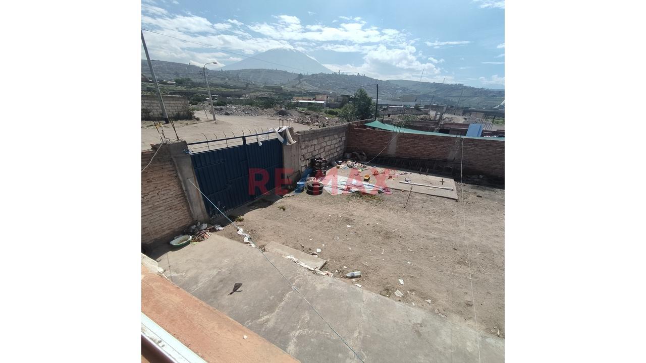 Casa en Venta ubicado en Alto Selva Alegre a $148,000