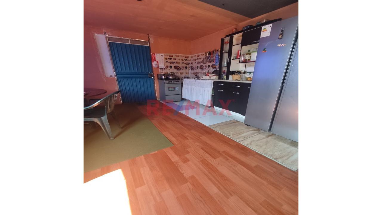 Casa en Venta ubicado en Alto Selva Alegre