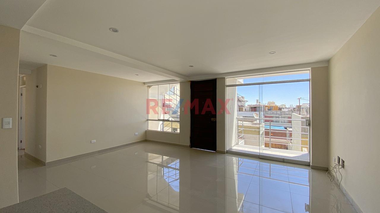 Departamento en Venta ubicado en Arequipa