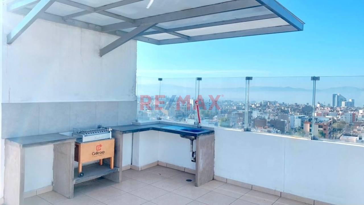 Departamento en Venta ubicado en Cerro Colorado