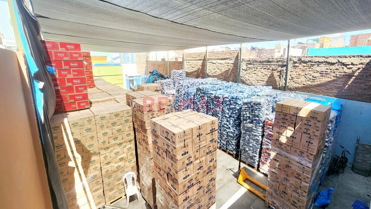 Local comercial en Venta ubicado en Mariano Melgar
