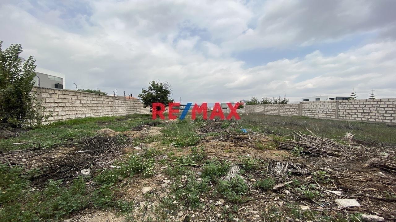 Terreno en Venta ubicado en Cerro Colorado a $2,017,800