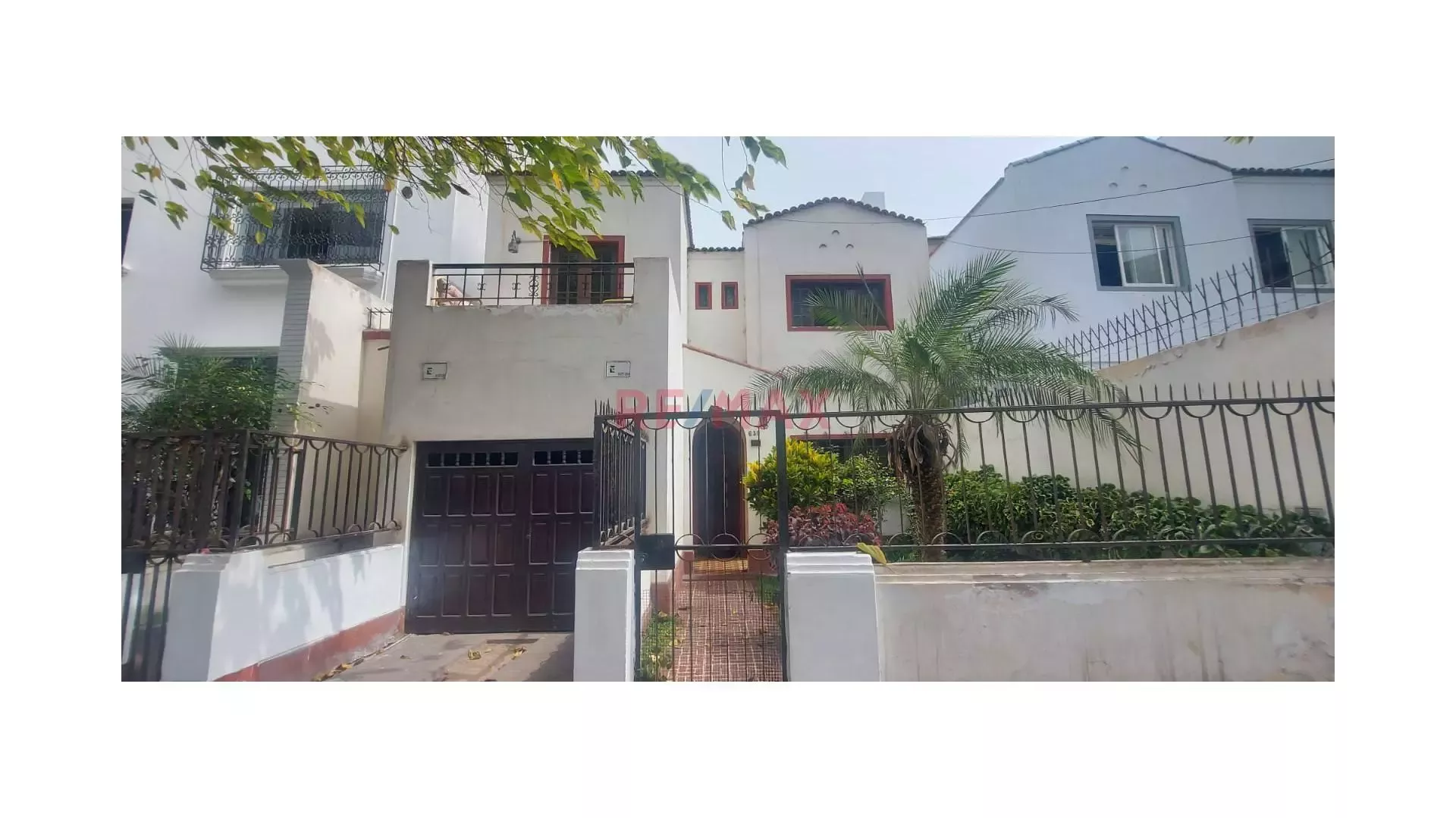 Casa en Venta ubicado en Miraflores a $600,000