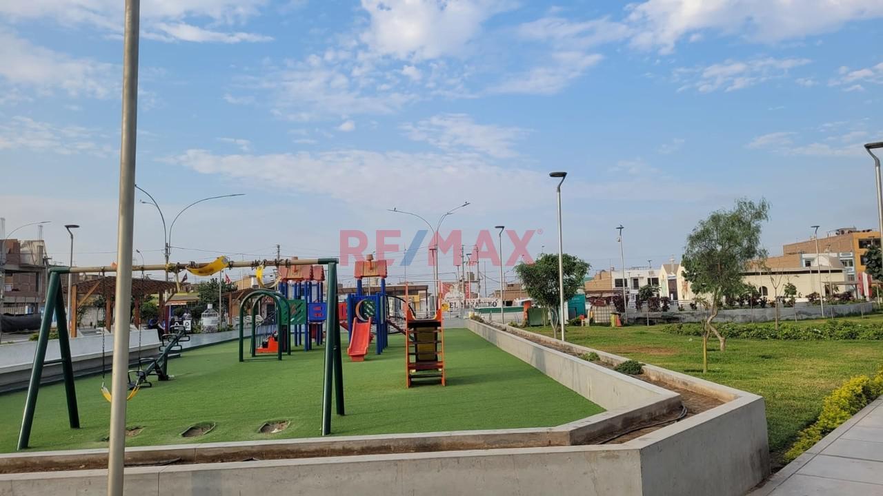 Casa en Venta ubicado en San Martin De Porres