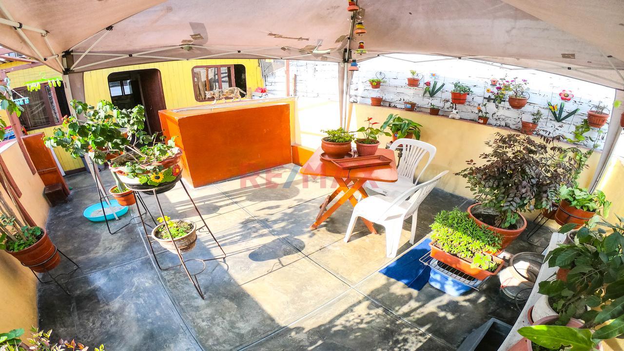 Departamento en Venta ubicado en Santa Anita a $140,000