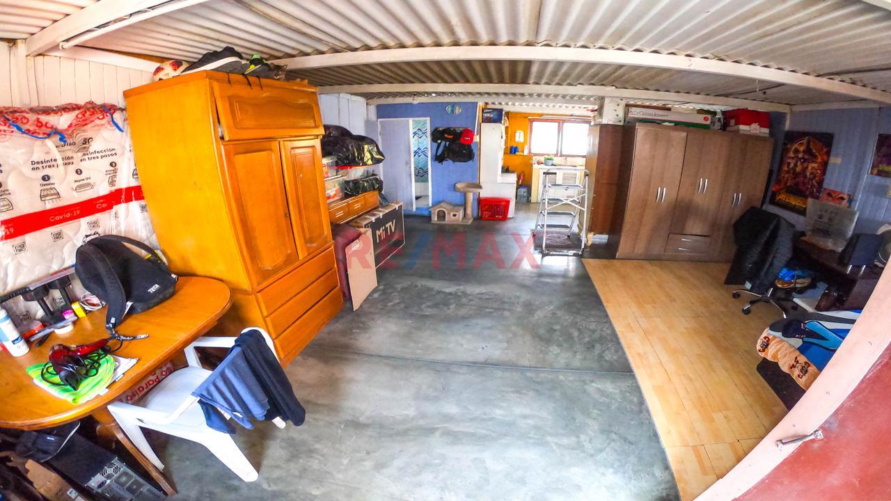 Departamento en Venta ubicado en Santa Anita