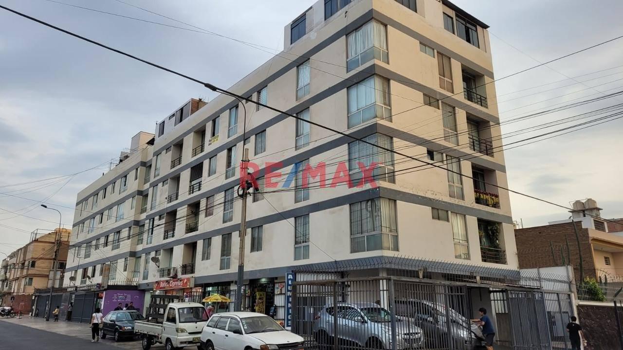Departamento en Venta ubicado en Cercado De Lima a $79,000
