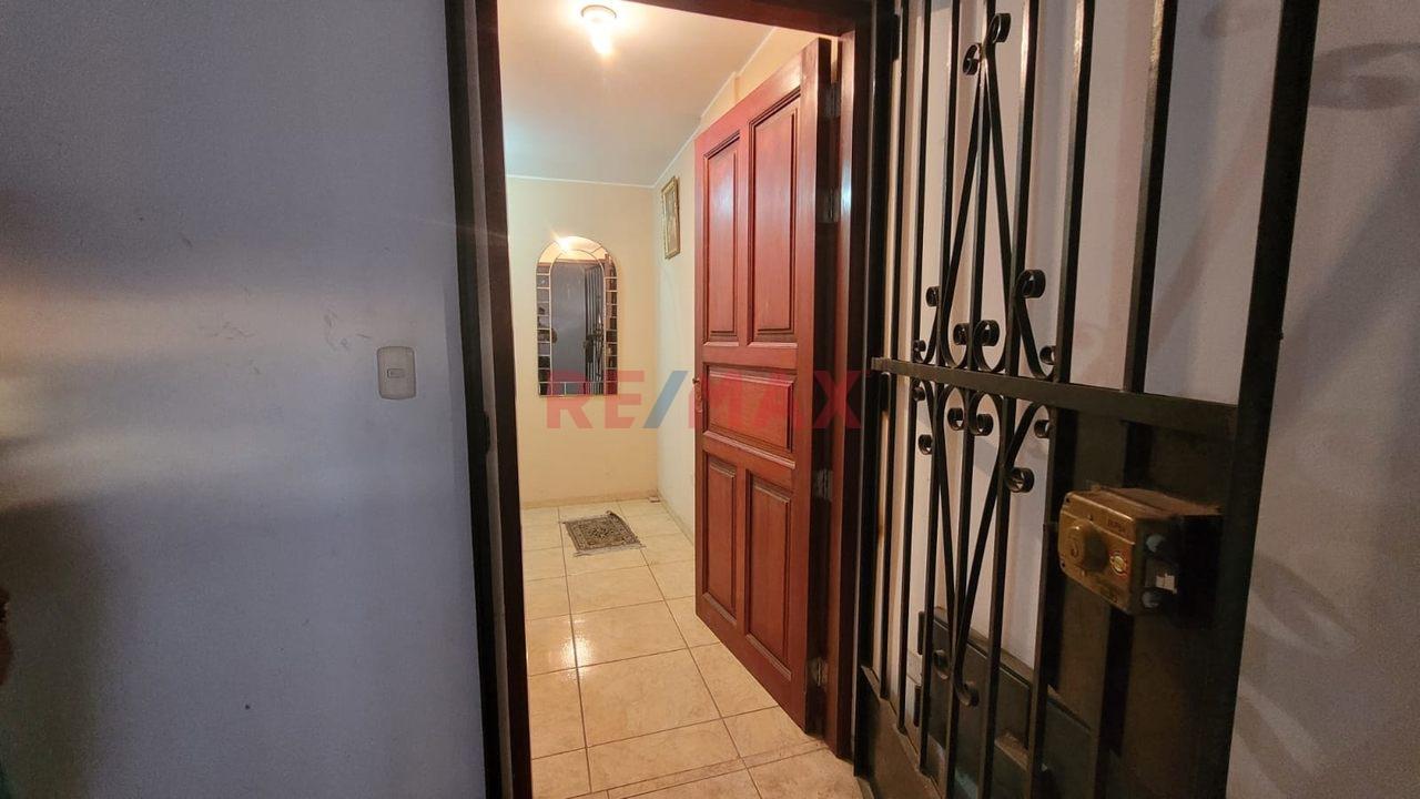 Departamento en Venta ubicado en Cercado De Lima