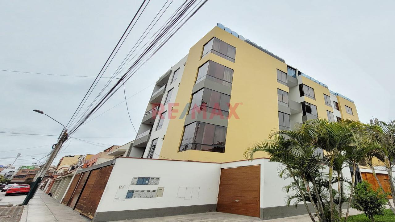 Departamento en Venta ubicado en Pueblo Libre