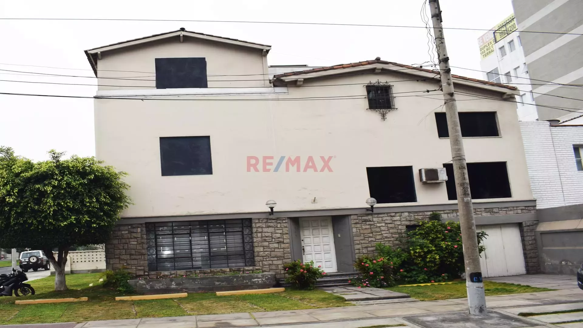 Casa en Alquiler ubicado en Miraflores a $3,800