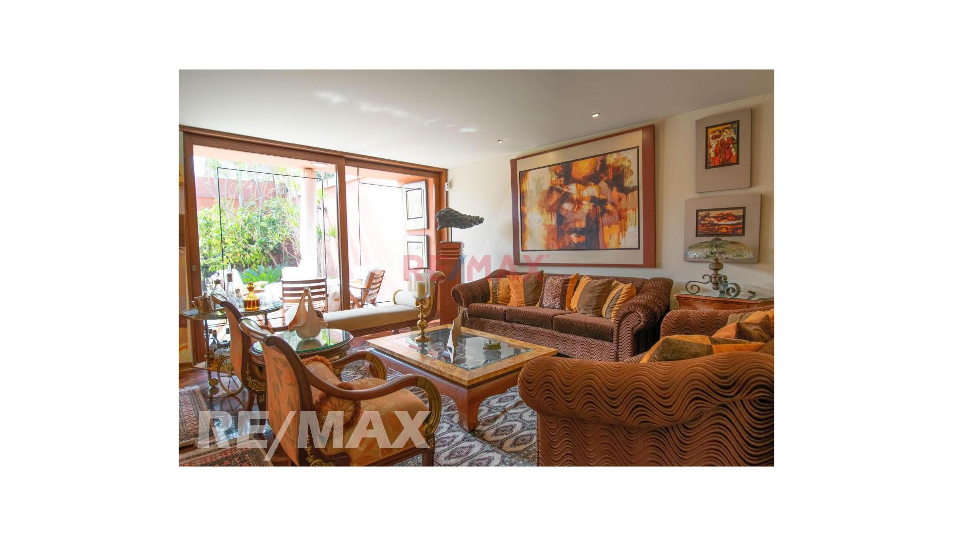 Casa en Venta ubicado en La Molina