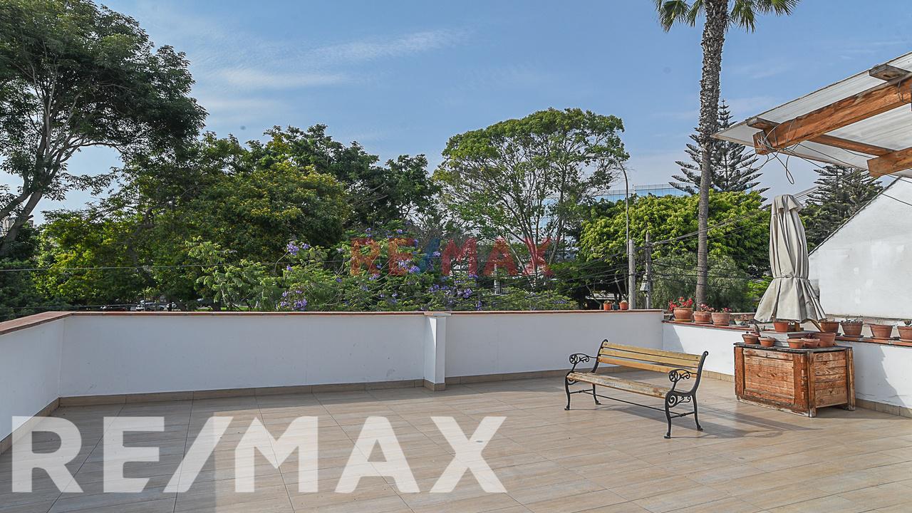 Casa en Venta ubicado en Miraflores
