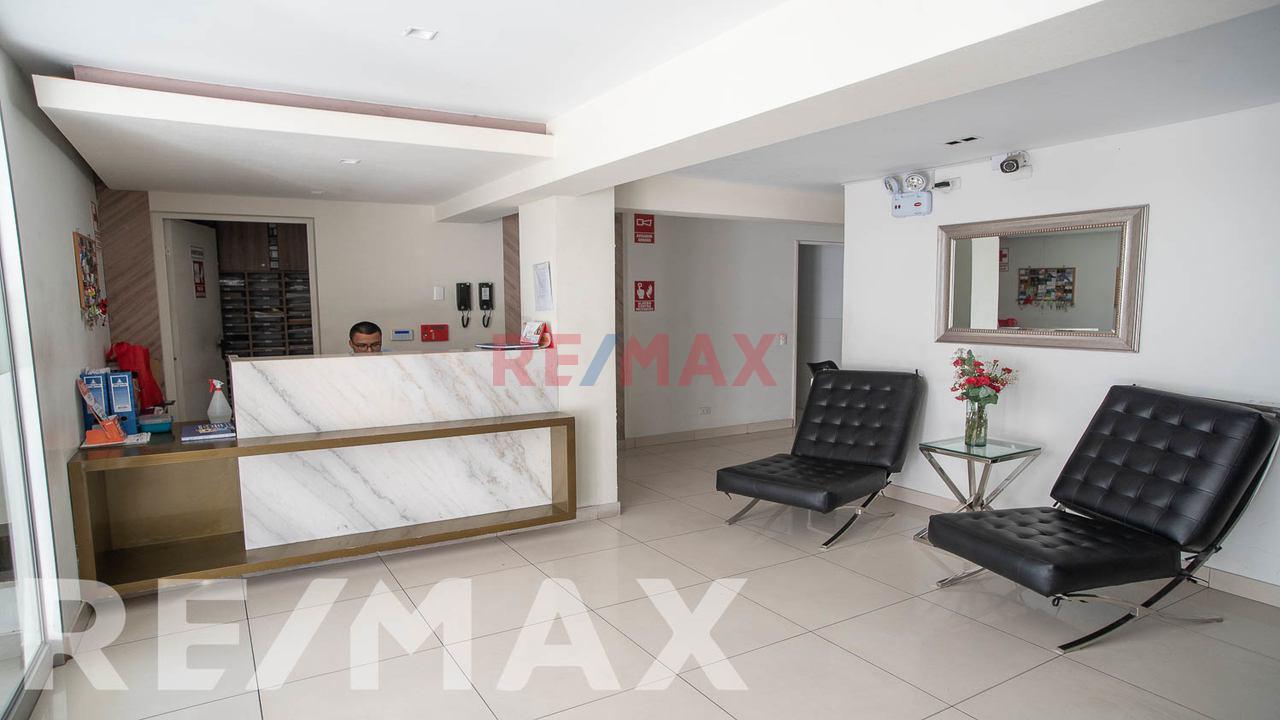 Departamento en Venta ubicado en San Miguel a $87,000