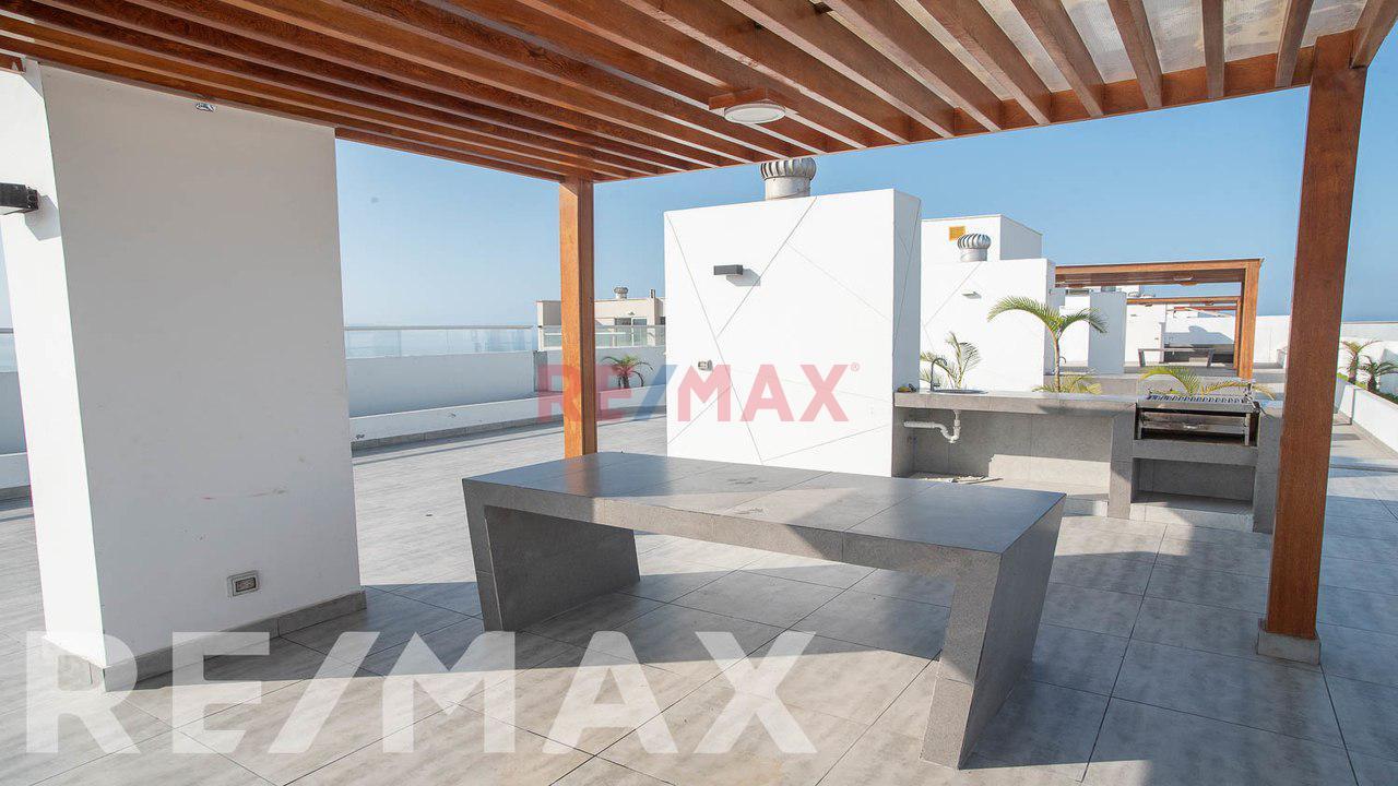 Departamento en Venta ubicado en San Miguel