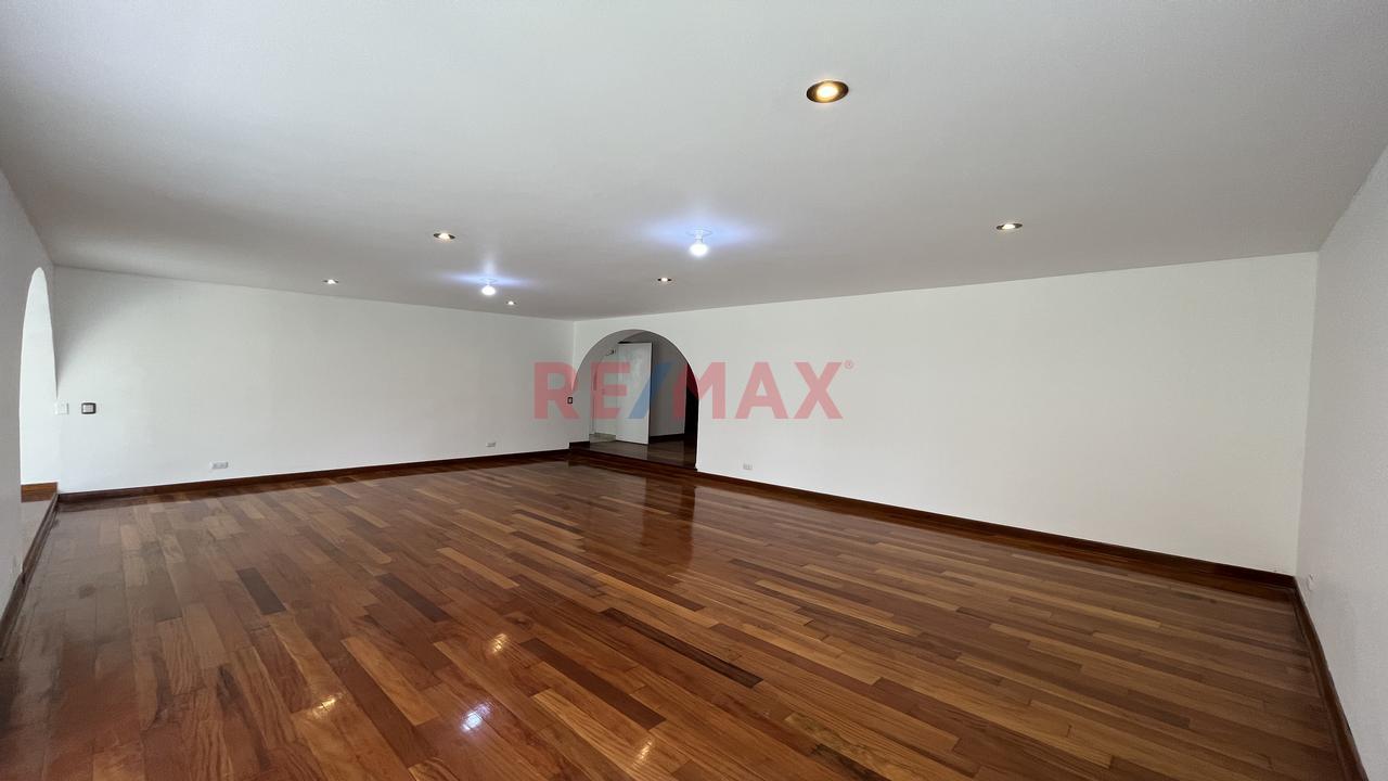 Casa en Venta ubicado en La Molina
