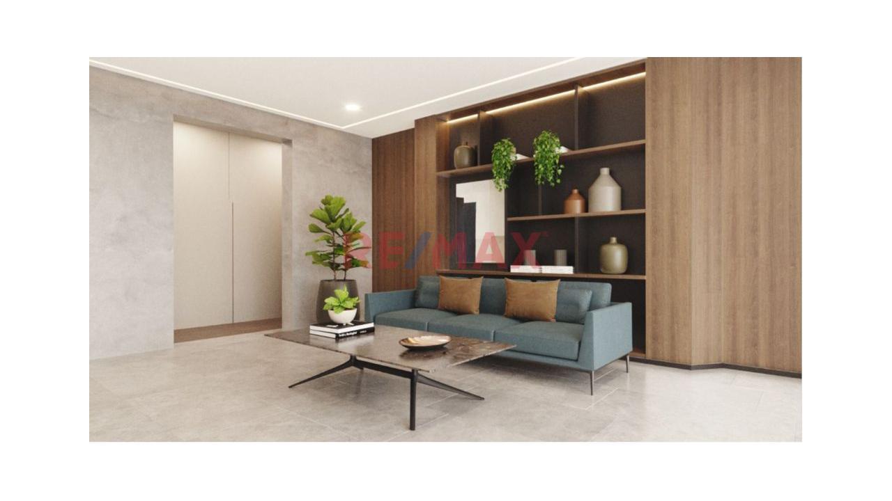 Departamento en Venta ubicado en Jesus Maria