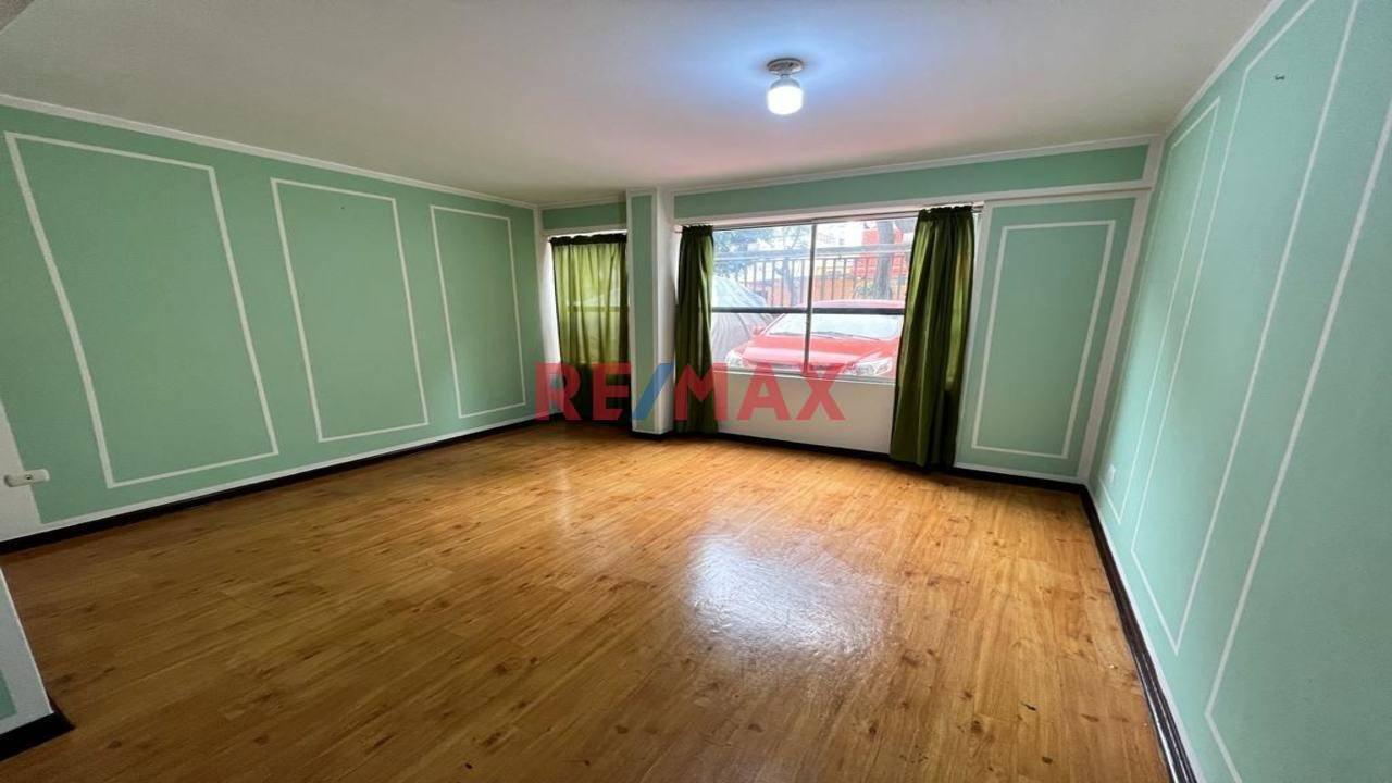 Departamento en Venta ubicado en Jesus Maria a $160,000