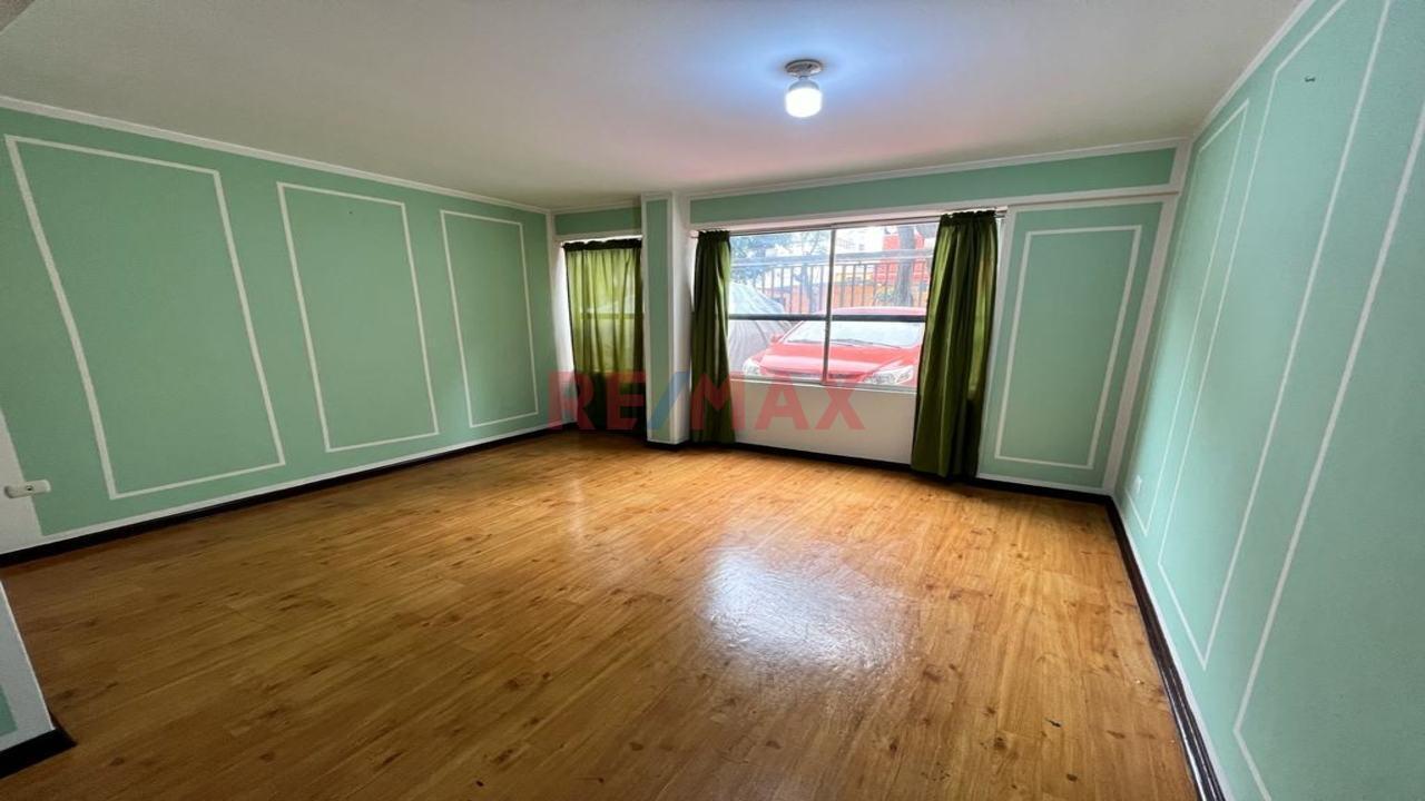 Departamento en Venta ubicado en Jesus Maria