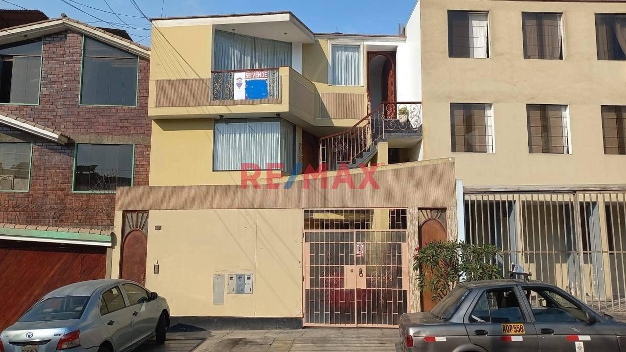 Departamento en Venta ubicado en La Molina a $170,000