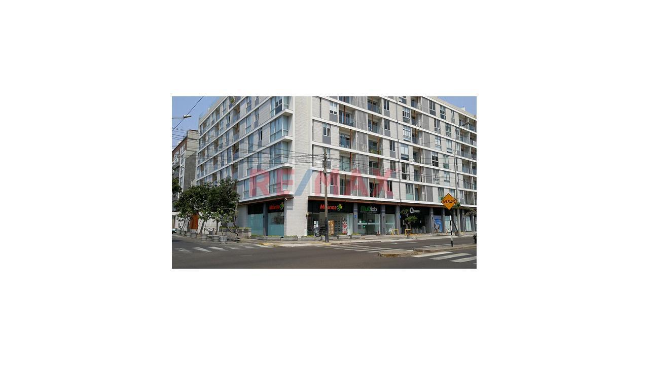 Departamento en Venta ubicado en Miraflores a $189,000