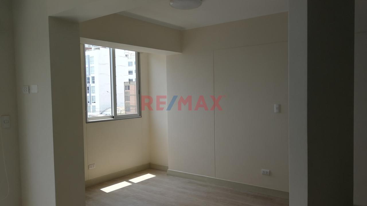 Departamento en Venta ubicado en Miraflores