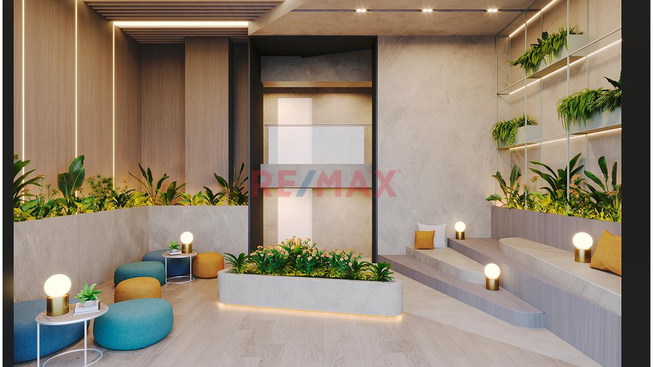 Departamento en Venta ubicado en Miraflores