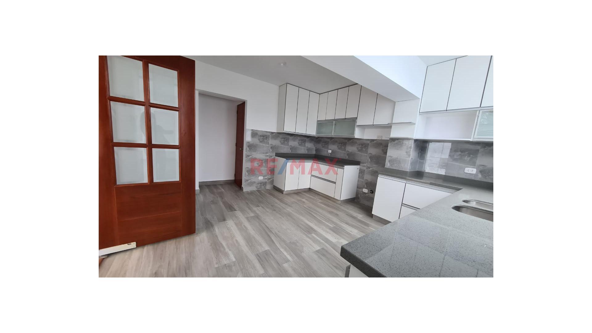 Departamento en Venta ubicado en Santiago De Surco