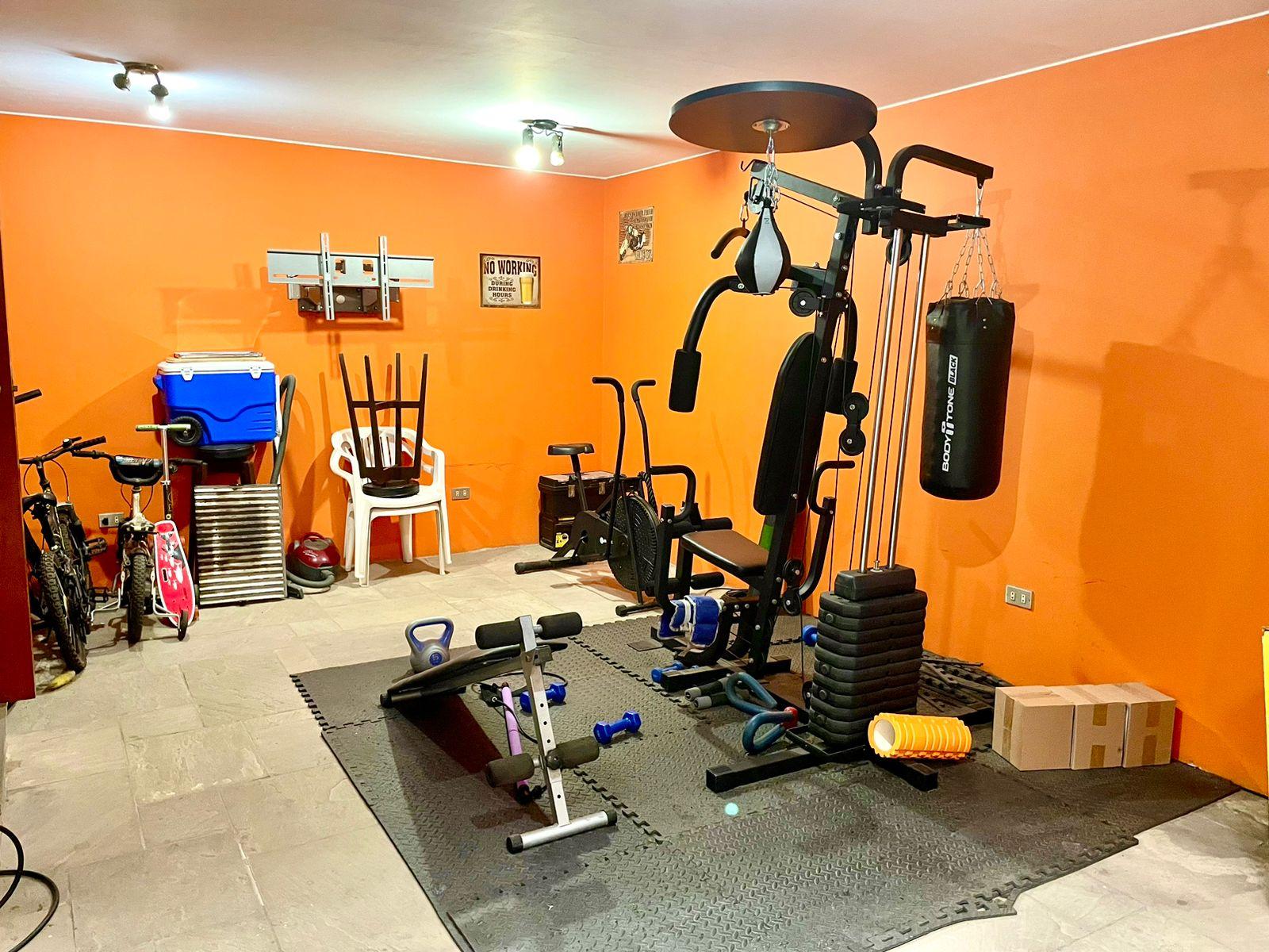 Casa en Venta ubicado en La Molina