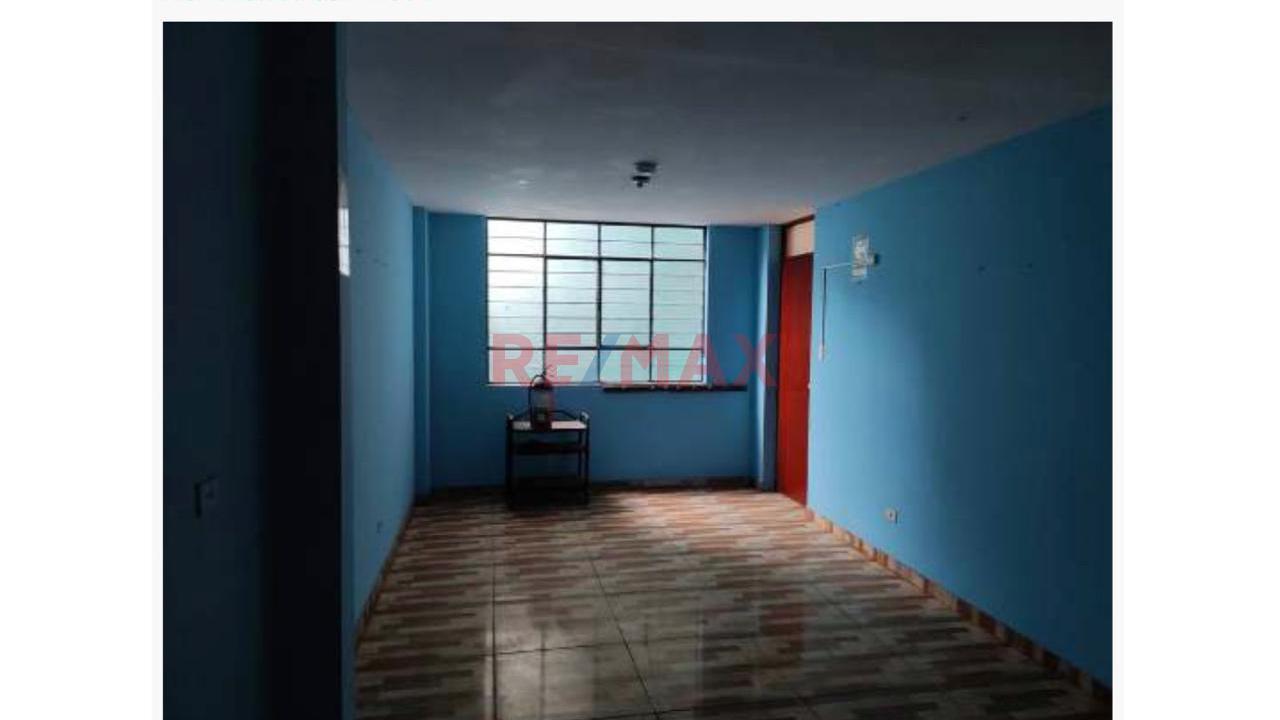 Casa en Venta ubicado en San Juan De Miraflores