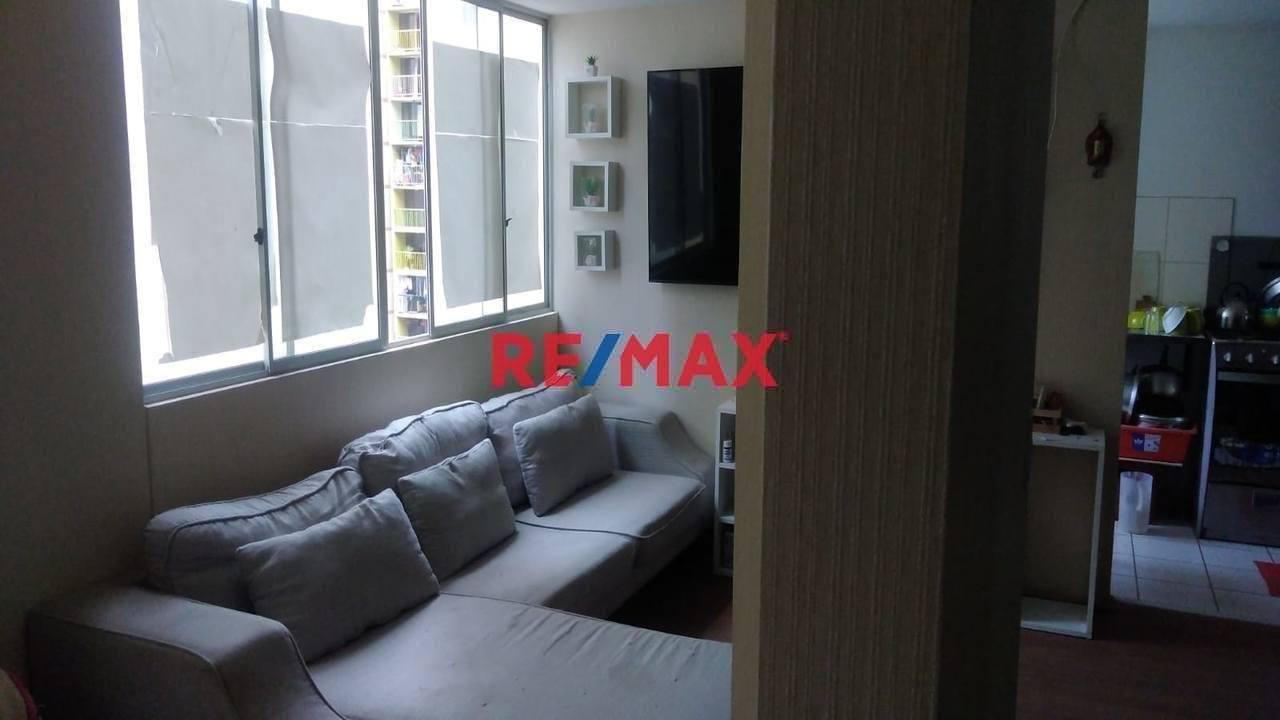 Departamento en Venta ubicado en Comas a $42,000