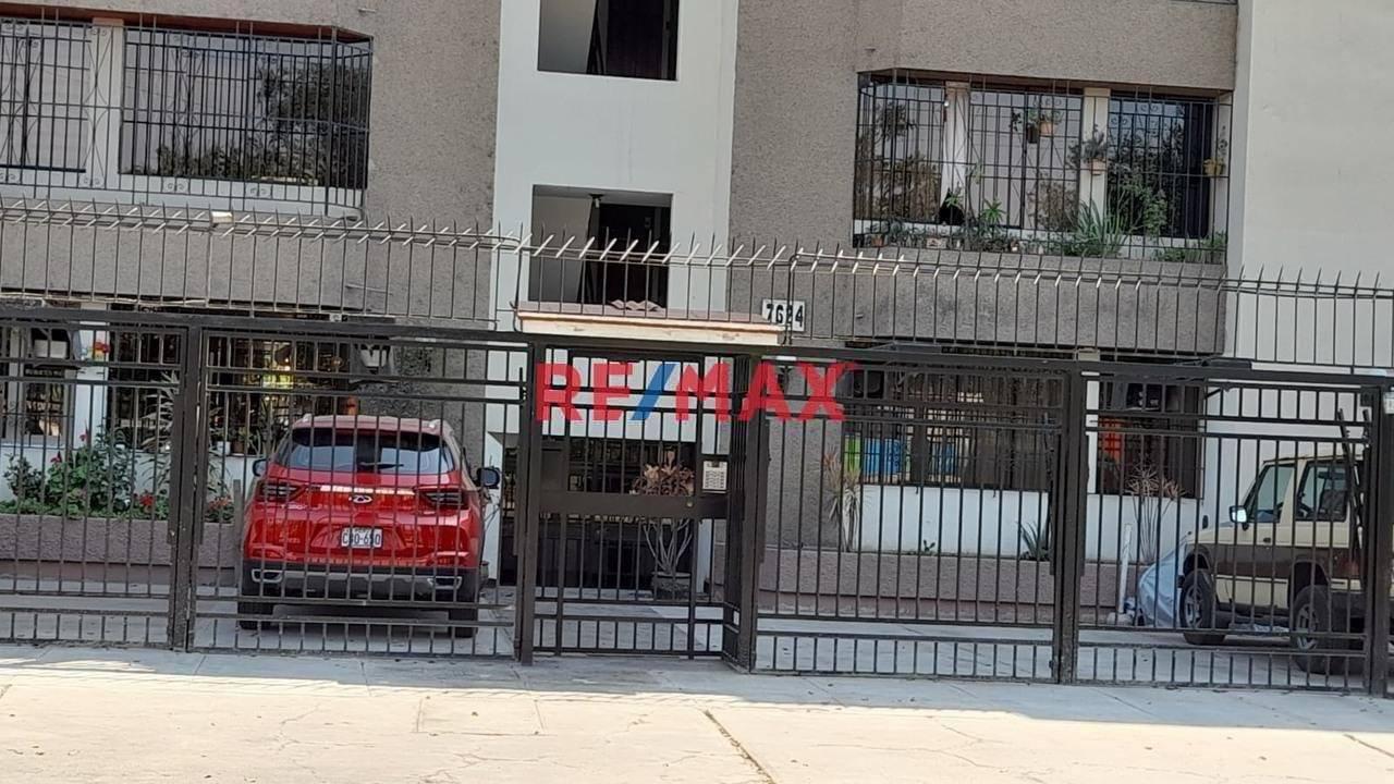 Departamento en Venta ubicado en Santiago De Surco a $103,000