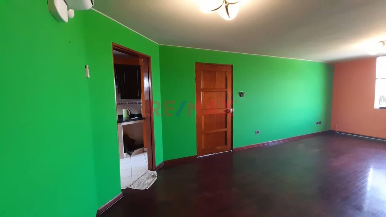 Departamento en Venta ubicado en Santiago De Surco