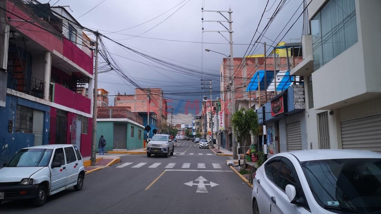 Casa en Venta ubicado en Alto Selva Alegre
