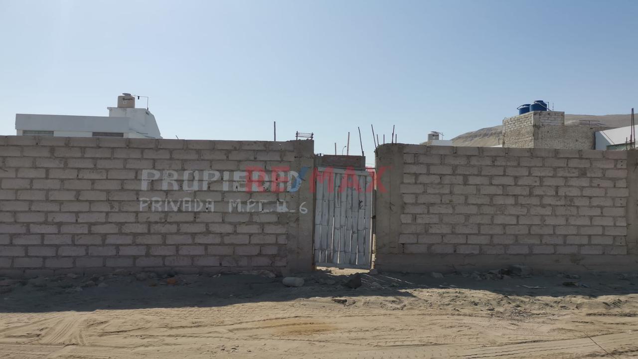Terreno en Venta ubicado en Samuel Pastor