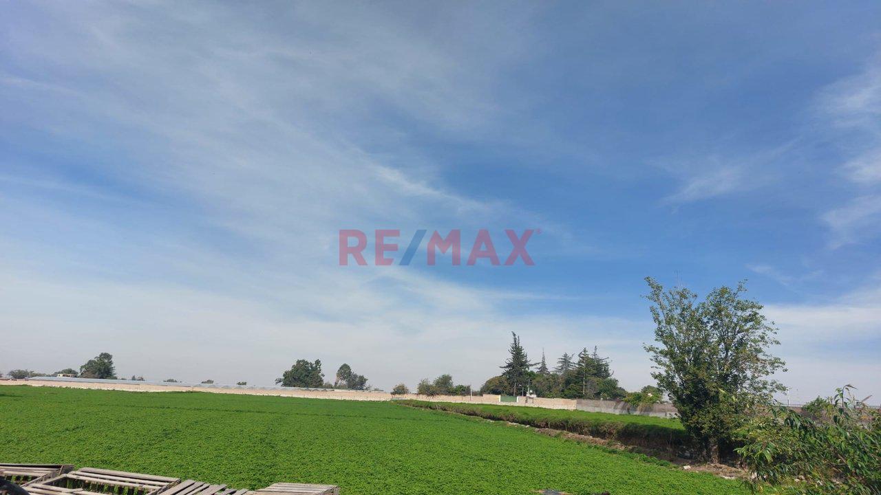 Terreno en Venta ubicado en Cerro Colorado a $7,650,000