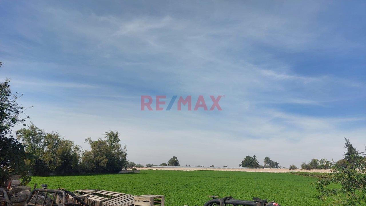 Terreno en Venta ubicado en Cerro Colorado