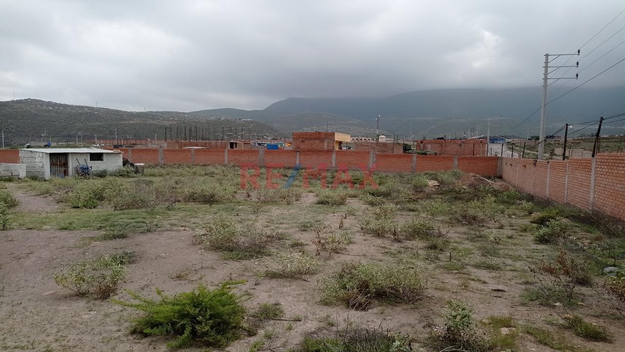 Terreno en Venta ubicado en Yura a $520,000