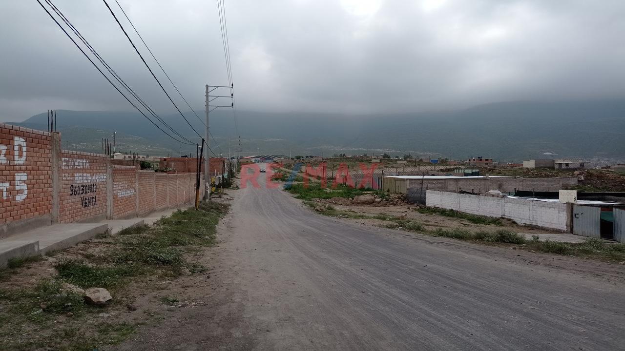 Terreno en Venta ubicado en Yura