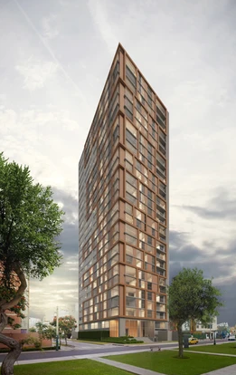 Departamento en Venta ubicado en Magdalena Del Mar a $198,767