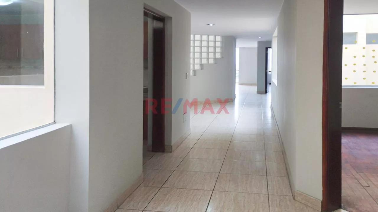 Departamento en Venta ubicado en La Molina