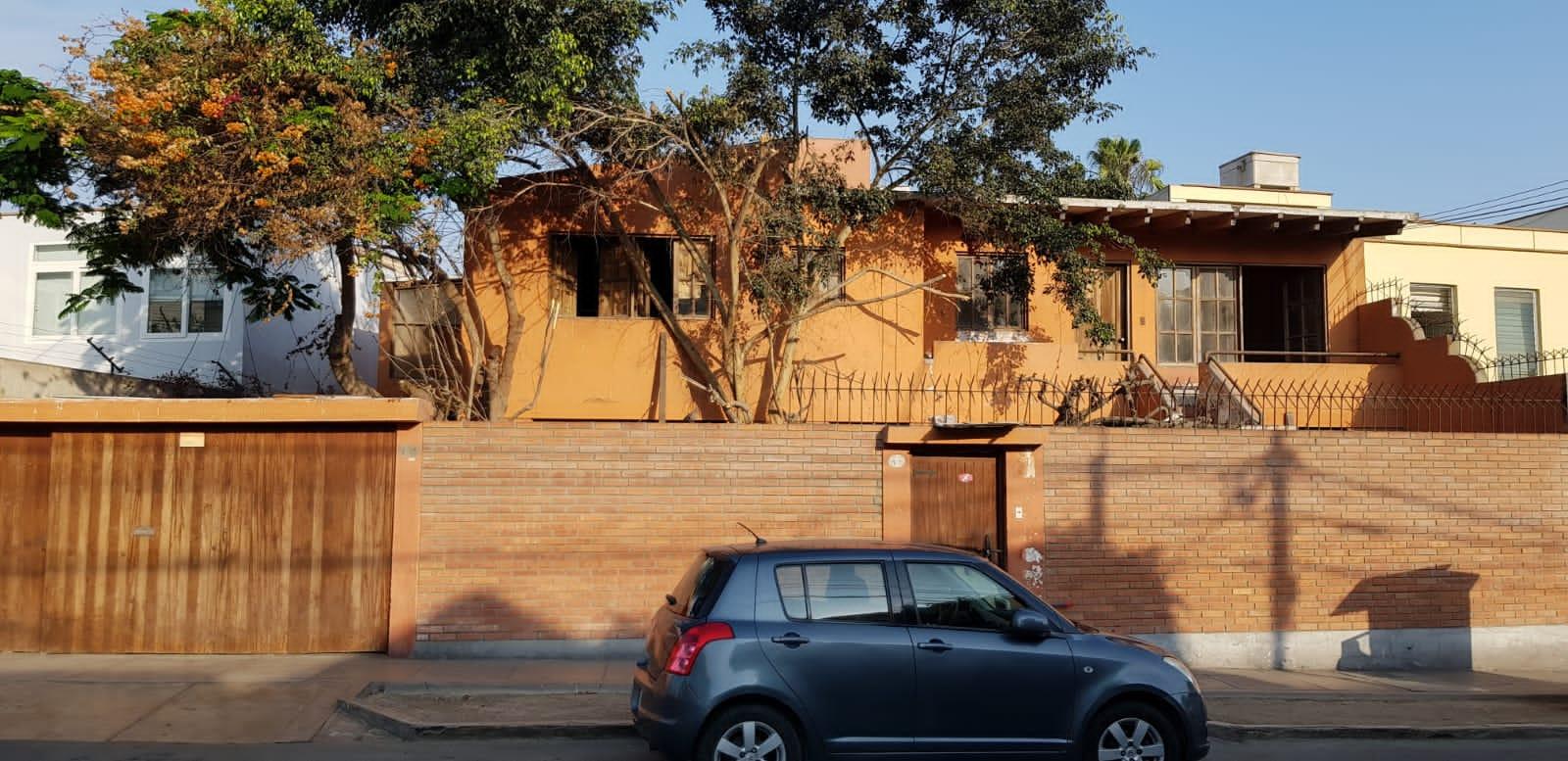 Casa en Venta ubicado en Miraflores a $690,000