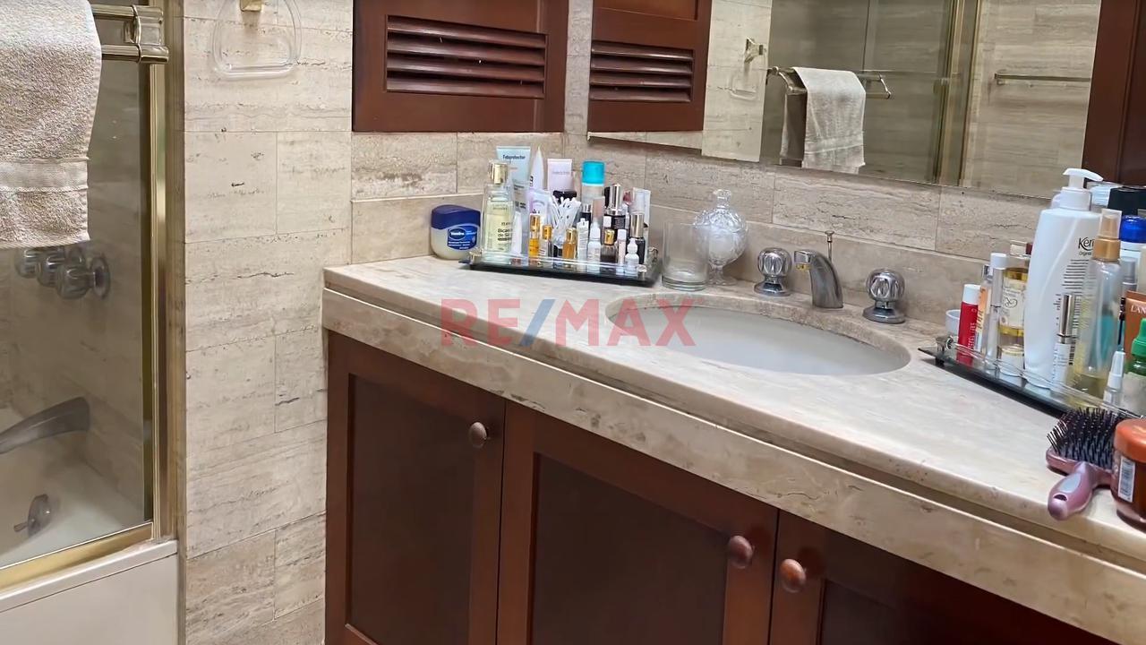 Departamento en Alquiler ubicado en Miraflores