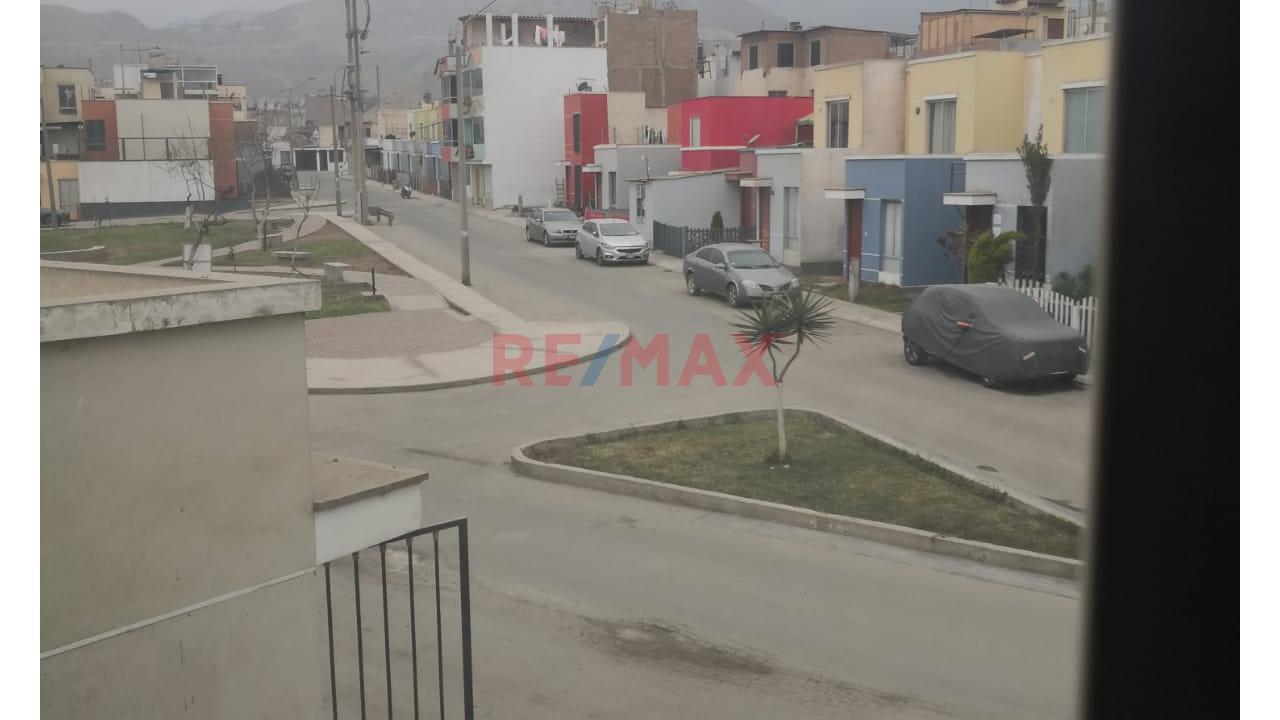 Casa en Venta ubicado en Carabayllo